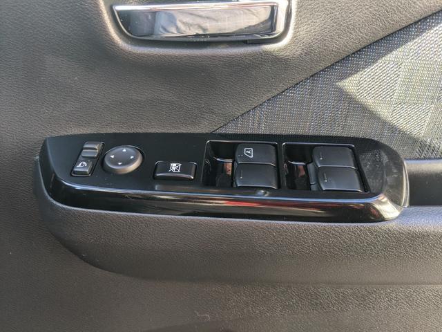 デイズ ハイウェイスター X 衝突軽減ブレーキ アイドリングSTOP ナビ フルセグTV LEDヘッドライト フォグランプ 前後ドライブレコーダー ベンチシート 純正アルミホイール プライバシーガラス(27枚目)