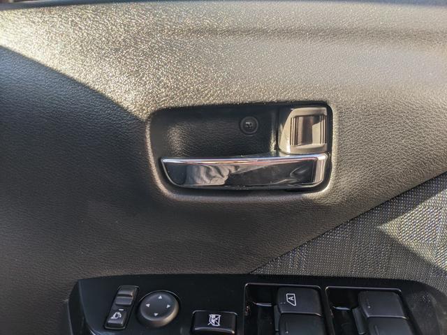 デイズ ハイウェイスター X 衝突軽減ブレーキ アイドリングSTOP ナビ フルセグTV LEDヘッドライト フォグランプ 前後ドライブレコーダー ベンチシート 純正アルミホイール プライバシーガラス(28枚目)