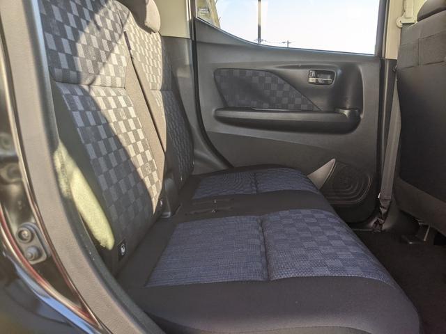 デイズ ハイウェイスター X 衝突軽減ブレーキ アイドリングSTOP ナビ フルセグTV LEDヘッドライト フォグランプ 前後ドライブレコーダー ベンチシート 純正アルミホイール プライバシーガラス(34枚目)