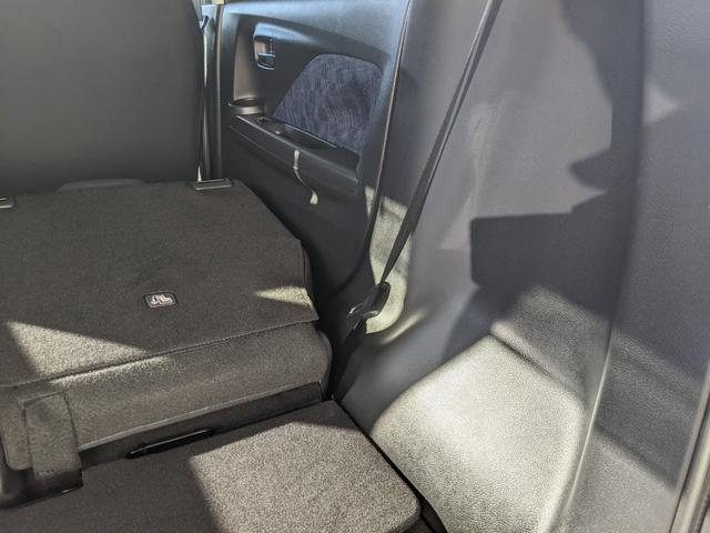 デイズ ハイウェイスター X 衝突軽減ブレーキ アイドリングSTOP ナビ フルセグTV LEDヘッドライト フォグランプ 前後ドライブレコーダー ベンチシート 純正アルミホイール プライバシーガラス(39枚目)