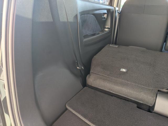 デイズ ハイウェイスター X 衝突軽減ブレーキ アイドリングSTOP ナビ フルセグTV LEDヘッドライト フォグランプ 前後ドライブレコーダー ベンチシート 純正アルミホイール プライバシーガラス(40枚目)