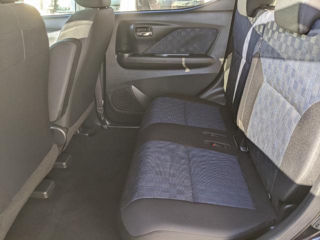 デイズ ハイウェイスター X 衝突軽減ブレーキ アイドリングSTOP ナビ フルセグTV LEDヘッドライト フォグランプ 前後ドライブレコーダー ベンチシート 純正アルミホイール プライバシーガラス(44枚目)