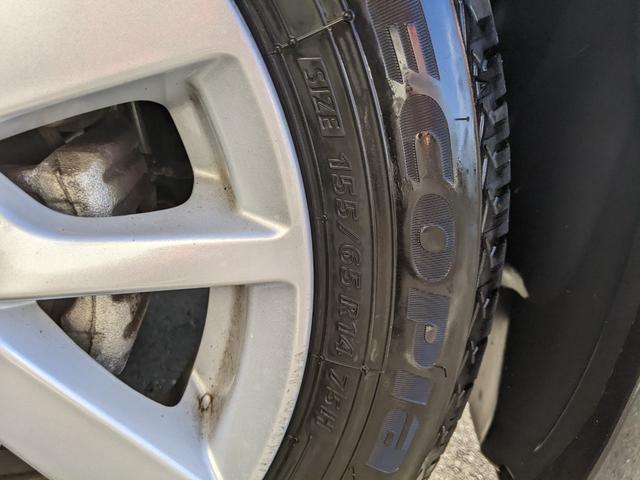 デイズ ハイウェイスター X 衝突軽減ブレーキ アイドリングSTOP ナビ フルセグTV LEDヘッドライト フォグランプ 前後ドライブレコーダー ベンチシート 純正アルミホイール プライバシーガラス(53枚目)