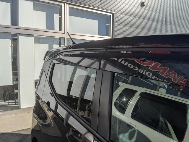 デイズ ハイウェイスター X 衝突軽減ブレーキ アイドリングSTOP ナビ フルセグTV LEDヘッドライト フォグランプ 前後ドライブレコーダー ベンチシート 純正アルミホイール プライバシーガラス(59枚目)