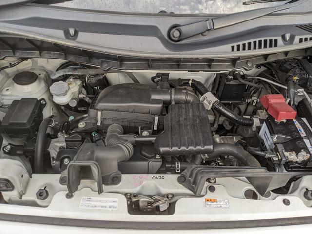 スペーシア ハイブリッドＸ　ナビ　バックカメラ　ＣＤ　ＤＶＤ　アイドリングストップ　衝突軽減ブレーキ　横滑り防止　レーンアシスト　両側パワスラ　コーナーセンサー　シートヒーター　電動格納ミラー　オートライト　プッシュスタート（60枚目）