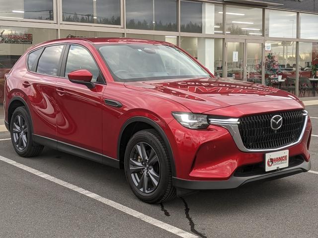 ＣＸ－６０ 　純正ナビ　Ｂカメラ　全方位カメラ　Ｂｌｕｅｔｏｏｔｈ　フルセグＴＶ　衝突被害軽減ブレーキ　アイドリングストップ　ＥＴＣ　シートヒーター　ハンドルヒーター　パワーシート　ＬＥＤヘッドライト（5枚目）