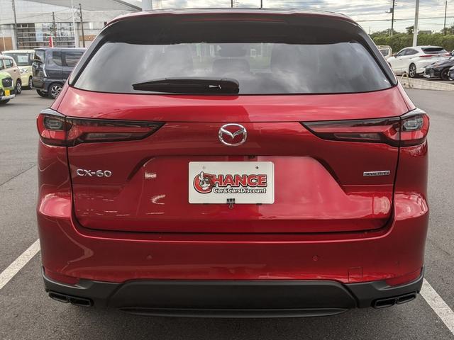 ＣＸ－６０ 　純正ナビ　Ｂカメラ　全方位カメラ　Ｂｌｕｅｔｏｏｔｈ　フルセグＴＶ　衝突被害軽減ブレーキ　アイドリングストップ　ＥＴＣ　シートヒーター　ハンドルヒーター　パワーシート　ＬＥＤヘッドライト（8枚目）