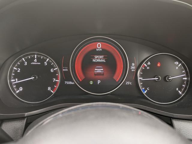 ＣＸ－６０ 　純正ナビ　Ｂカメラ　全方位カメラ　Ｂｌｕｅｔｏｏｔｈ　フルセグＴＶ　衝突被害軽減ブレーキ　アイドリングストップ　ＥＴＣ　シートヒーター　ハンドルヒーター　パワーシート　ＬＥＤヘッドライト（32枚目）