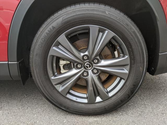 ＣＸ－６０ 　純正ナビ　Ｂカメラ　全方位カメラ　Ｂｌｕｅｔｏｏｔｈ　フルセグＴＶ　衝突被害軽減ブレーキ　アイドリングストップ　ＥＴＣ　シートヒーター　ハンドルヒーター　パワーシート　ＬＥＤヘッドライト（55枚目）