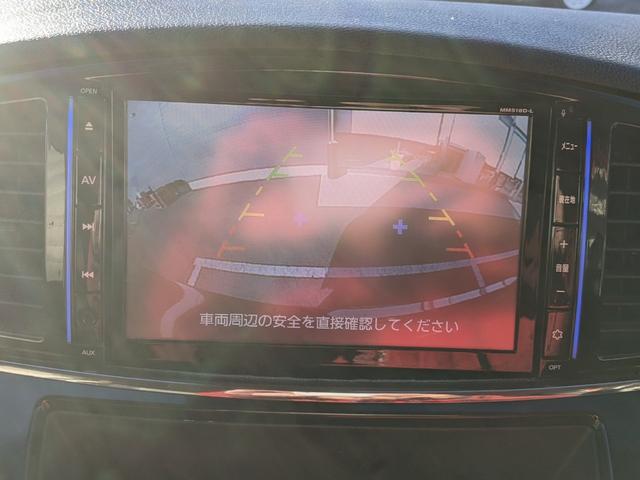 エルグランド 250ハイウェイスターS スマートキー 純正ナビ フルセグTV バックカメラ ETC CD DVD 片側パワースライドドア 衝突軽減ブレーキ レーンアシスト 前方ドラレコ Bluetooth フォグランプ 電動格納ミラー(19枚目)