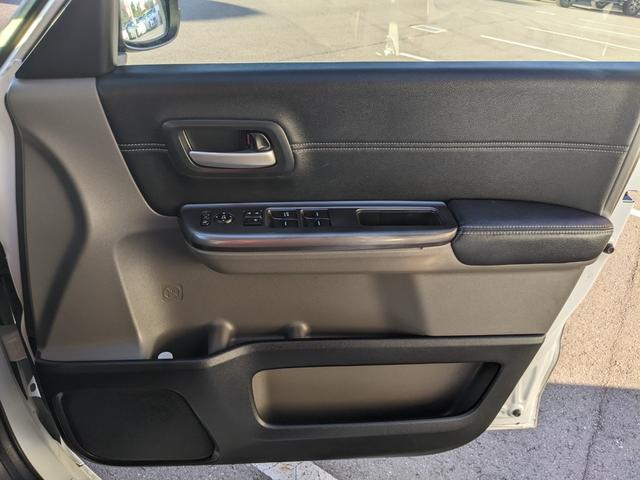 フリードハイブリッド ハイブリッド・EX Bluetooth CD DVD 前席シートヒーター レーダークルコン レーンアシスト ETC 衝突軽減ブレーキ 電動格納ミラー LEDヘッドライト オートライト 純正ナビ 両側パワースライドドア(29枚目)