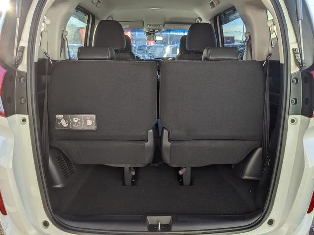 フリードハイブリッド ハイブリッド・EX Bluetooth CD DVD 前席シートヒーター レーダークルコン レーンアシスト ETC 衝突軽減ブレーキ 電動格納ミラー LEDヘッドライト オートライト 純正ナビ 両側パワースライドドア(37枚目)