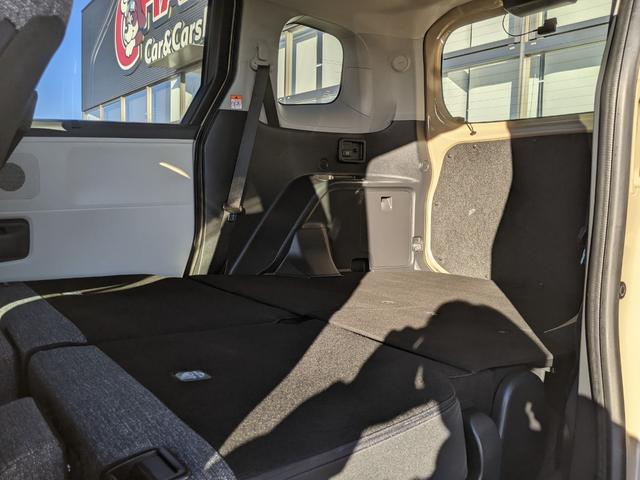 シエンタ ハイブリッドZ フルセグTV パノラミックビューモニター Bluetooth レーダークルコン レーンアシスト 両側パワースライドドア オートハイビーム ETC 前後ドラレコ 衝突軽減ブレーキ コーナーセンサー(44枚目)