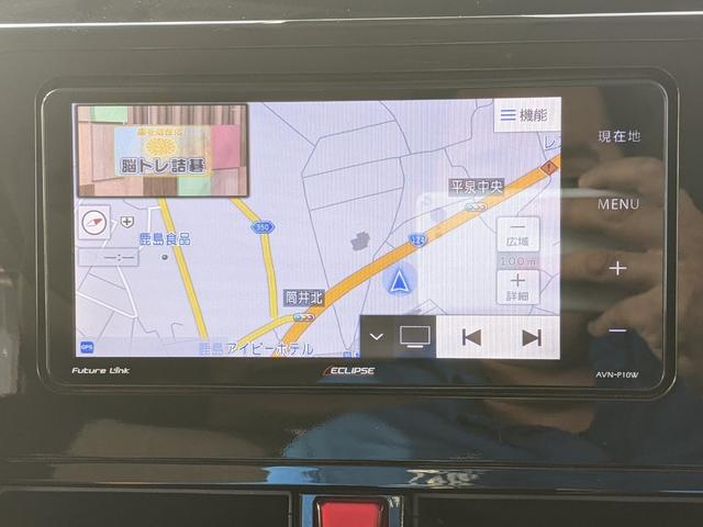 トール カスタムＧ　リミテッドＩＩ　ＳＡＩＩＩ　社外ナビ　ＣＤ　Ｂｌｕｅｔｏｏｔｈ　フルセグＴＶ　Ｂカメラ　全方位カメラ　シートヒーター　両側パワースライドドア　コーナーセンサー　衝突被害軽減ブレーキ　ＬＥＤヘッドライト　純正１４インチＡＷ（17枚目）