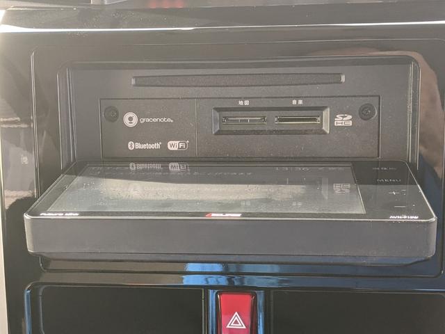 トール カスタムＧ　リミテッドＩＩ　ＳＡＩＩＩ　社外ナビ　ＣＤ　Ｂｌｕｅｔｏｏｔｈ　フルセグＴＶ　Ｂカメラ　全方位カメラ　シートヒーター　両側パワースライドドア　コーナーセンサー　衝突被害軽減ブレーキ　ＬＥＤヘッドライト　純正１４インチＡＷ（21枚目）