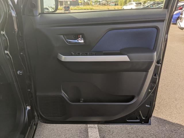 トール カスタムＧ　リミテッドＩＩ　ＳＡＩＩＩ　社外ナビ　ＣＤ　Ｂｌｕｅｔｏｏｔｈ　フルセグＴＶ　Ｂカメラ　全方位カメラ　シートヒーター　両側パワースライドドア　コーナーセンサー　衝突被害軽減ブレーキ　ＬＥＤヘッドライト　純正１４インチＡＷ（32枚目）