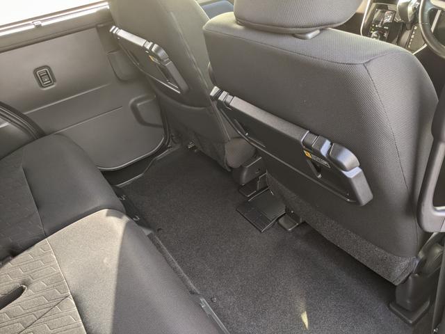 トール カスタムＧ　リミテッドＩＩ　ＳＡＩＩＩ　社外ナビ　ＣＤ　Ｂｌｕｅｔｏｏｔｈ　フルセグＴＶ　Ｂカメラ　全方位カメラ　シートヒーター　両側パワースライドドア　コーナーセンサー　衝突被害軽減ブレーキ　ＬＥＤヘッドライト　純正１４インチＡＷ（37枚目）