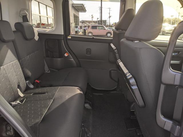 トール カスタムＧ　リミテッドＩＩ　ＳＡＩＩＩ　社外ナビ　ＣＤ　Ｂｌｕｅｔｏｏｔｈ　フルセグＴＶ　Ｂカメラ　全方位カメラ　シートヒーター　両側パワースライドドア　コーナーセンサー　衝突被害軽減ブレーキ　ＬＥＤヘッドライト　純正１４インチＡＷ（38枚目）