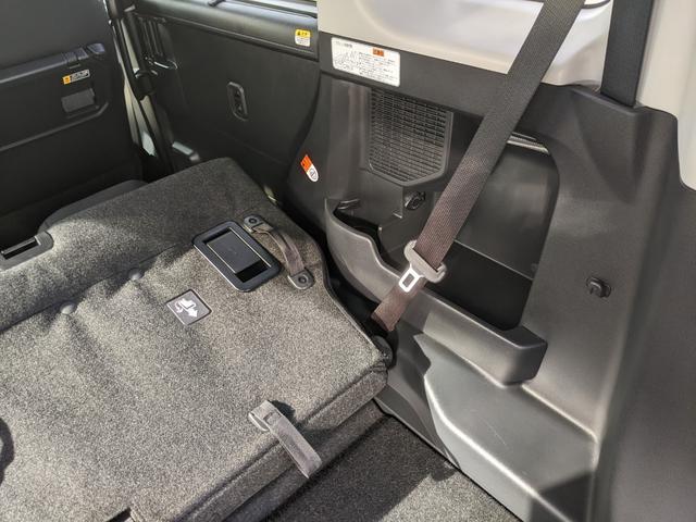 トール カスタムＧ　リミテッドＩＩ　ＳＡＩＩＩ　社外ナビ　ＣＤ　Ｂｌｕｅｔｏｏｔｈ　フルセグＴＶ　Ｂカメラ　全方位カメラ　シートヒーター　両側パワースライドドア　コーナーセンサー　衝突被害軽減ブレーキ　ＬＥＤヘッドライト　純正１４インチＡＷ（41枚目）