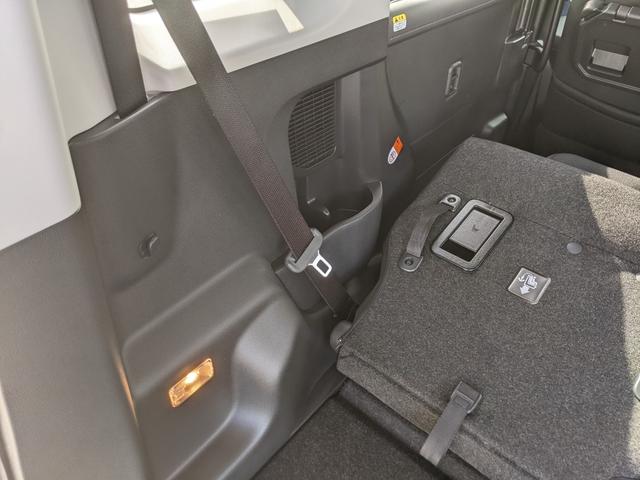 トール カスタムＧ　リミテッドＩＩ　ＳＡＩＩＩ　社外ナビ　ＣＤ　Ｂｌｕｅｔｏｏｔｈ　フルセグＴＶ　Ｂカメラ　全方位カメラ　シートヒーター　両側パワースライドドア　コーナーセンサー　衝突被害軽減ブレーキ　ＬＥＤヘッドライト　純正１４インチＡＷ（42枚目）