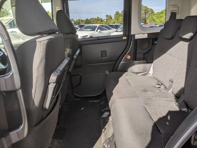 トール カスタムＧ　リミテッドＩＩ　ＳＡＩＩＩ　社外ナビ　ＣＤ　Ｂｌｕｅｔｏｏｔｈ　フルセグＴＶ　Ｂカメラ　全方位カメラ　シートヒーター　両側パワースライドドア　コーナーセンサー　衝突被害軽減ブレーキ　ＬＥＤヘッドライト　純正１４インチＡＷ（46枚目）