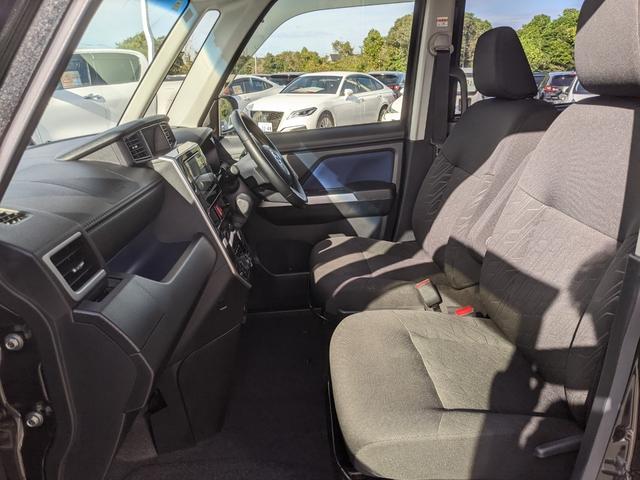 トール カスタムＧ　リミテッドＩＩ　ＳＡＩＩＩ　社外ナビ　ＣＤ　Ｂｌｕｅｔｏｏｔｈ　フルセグＴＶ　Ｂカメラ　全方位カメラ　シートヒーター　両側パワースライドドア　コーナーセンサー　衝突被害軽減ブレーキ　ＬＥＤヘッドライト　純正１４インチＡＷ（48枚目）