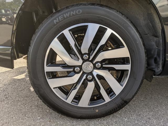 トール カスタムＧ　リミテッドＩＩ　ＳＡＩＩＩ　社外ナビ　ＣＤ　Ｂｌｕｅｔｏｏｔｈ　フルセグＴＶ　Ｂカメラ　全方位カメラ　シートヒーター　両側パワースライドドア　コーナーセンサー　衝突被害軽減ブレーキ　ＬＥＤヘッドライト　純正１４インチＡＷ（51枚目）