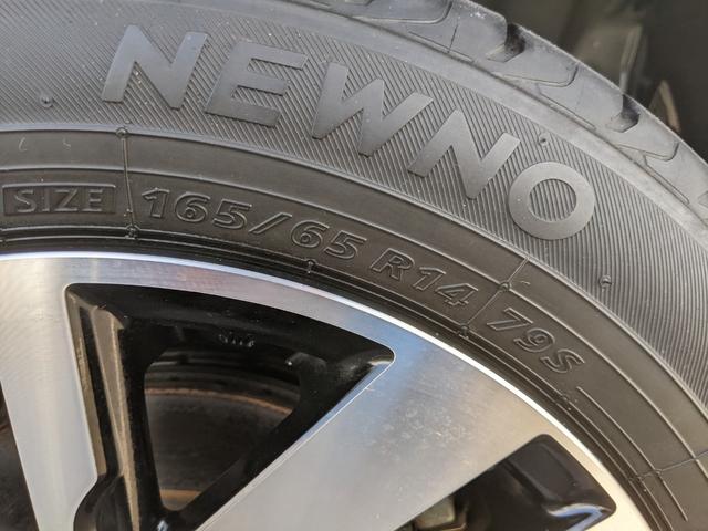 トール カスタムＧ　リミテッドＩＩ　ＳＡＩＩＩ　社外ナビ　ＣＤ　Ｂｌｕｅｔｏｏｔｈ　フルセグＴＶ　Ｂカメラ　全方位カメラ　シートヒーター　両側パワースライドドア　コーナーセンサー　衝突被害軽減ブレーキ　ＬＥＤヘッドライト　純正１４インチＡＷ（53枚目）