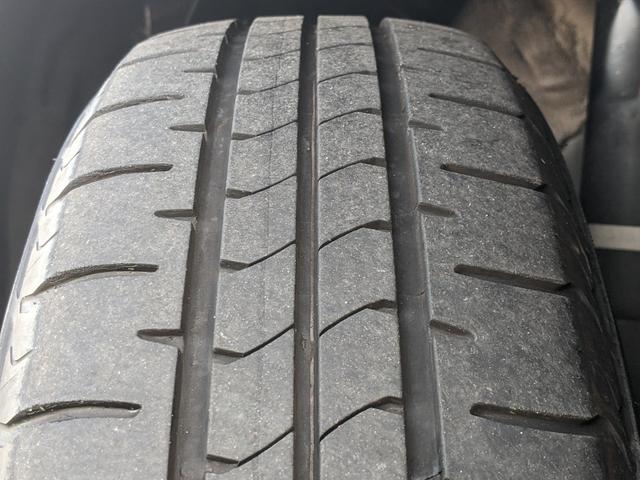 トール カスタムＧ　リミテッドＩＩ　ＳＡＩＩＩ　社外ナビ　ＣＤ　Ｂｌｕｅｔｏｏｔｈ　フルセグＴＶ　Ｂカメラ　全方位カメラ　シートヒーター　両側パワースライドドア　コーナーセンサー　衝突被害軽減ブレーキ　ＬＥＤヘッドライト　純正１４インチＡＷ（54枚目）