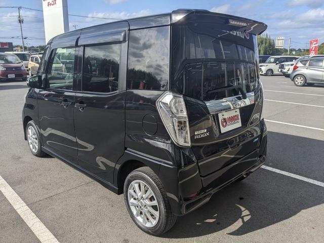 デイズルークス ハイウェイスター X Vセレクション+セーフティII 純正ナビ Bカメラ 全方位カメラ ワンセグTV 片側パワスラ 前ドラレコ 衝突被害軽減ブレーキ アイドリングストップ HIDヘッドライト スマートキー 純正14インチAW(9枚目)