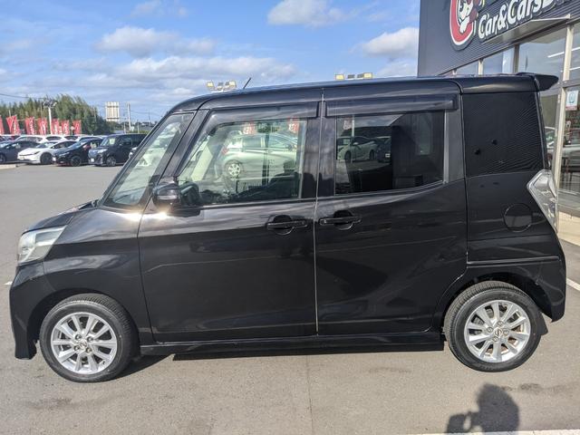 デイズルークス ハイウェイスター X Vセレクション+セーフティII 純正ナビ Bカメラ 全方位カメラ ワンセグTV 片側パワスラ 前ドラレコ 衝突被害軽減ブレーキ アイドリングストップ HIDヘッドライト スマートキー 純正14インチAW(10枚目)