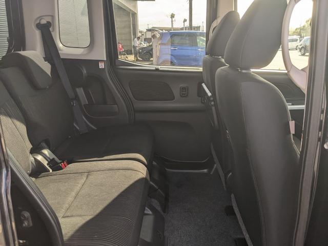 デイズルークス ハイウェイスター X Vセレクション+セーフティII 純正ナビ Bカメラ 全方位カメラ ワンセグTV 片側パワスラ 前ドラレコ 衝突被害軽減ブレーキ アイドリングストップ HIDヘッドライト スマートキー 純正14インチAW(35枚目)