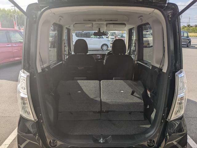 デイズルークス ハイウェイスター X Vセレクション+セーフティII 純正ナビ Bカメラ 全方位カメラ ワンセグTV 片側パワスラ 前ドラレコ 衝突被害軽減ブレーキ アイドリングストップ HIDヘッドライト スマートキー 純正14インチAW(37枚目)