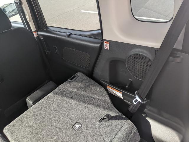 デイズルークス ハイウェイスター X Vセレクション+セーフティII 純正ナビ Bカメラ 全方位カメラ ワンセグTV 片側パワスラ 前ドラレコ 衝突被害軽減ブレーキ アイドリングストップ HIDヘッドライト スマートキー 純正14インチAW(38枚目)