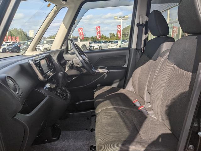 デイズルークス ハイウェイスター X Vセレクション+セーフティII 純正ナビ Bカメラ 全方位カメラ ワンセグTV 片側パワスラ 前ドラレコ 衝突被害軽減ブレーキ アイドリングストップ HIDヘッドライト スマートキー 純正14インチAW(44枚目)