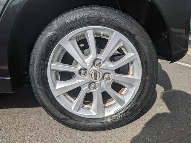 デイズルークス ハイウェイスター X Vセレクション+セーフティII 純正ナビ Bカメラ 全方位カメラ ワンセグTV 片側パワスラ 前ドラレコ 衝突被害軽減ブレーキ アイドリングストップ HIDヘッドライト スマートキー 純正14インチAW(47枚目)