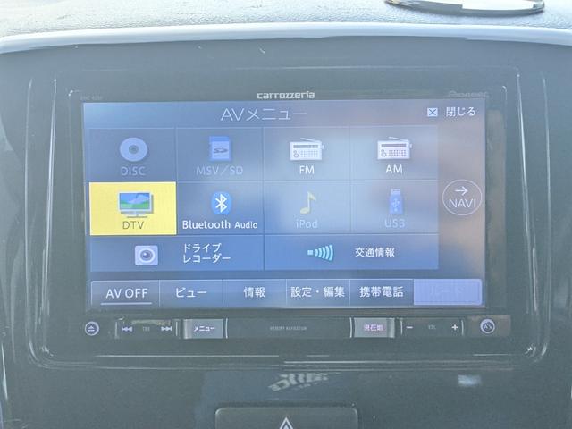 スペーシアカスタム XSリミテッド 社外ナビ CD Bluetooth ワンセグTV Bカメラ 前ドラレコ 両側パワースライドドア シートヒーター 衝突被害軽減ブレーキ オートライト HIDヘッドライト 社外15インチAW(16枚目)