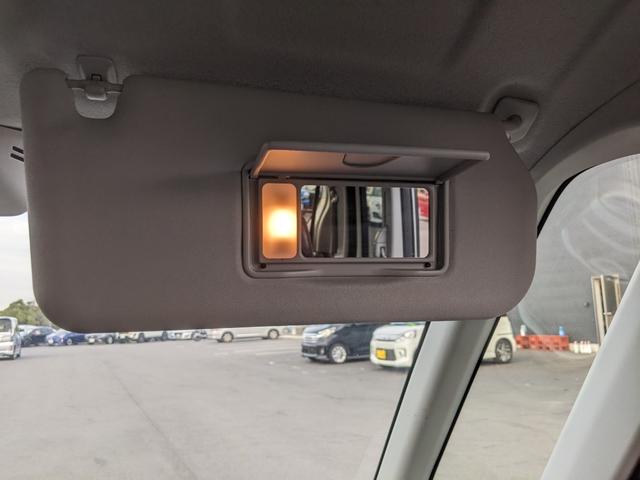 スペーシアカスタム XSリミテッド 社外ナビ CD Bluetooth ワンセグTV Bカメラ 前ドラレコ 両側パワースライドドア シートヒーター 衝突被害軽減ブレーキ オートライト HIDヘッドライト 社外15インチAW(28枚目)