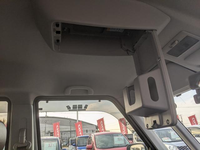 スペーシアカスタム XSリミテッド 社外ナビ CD Bluetooth ワンセグTV Bカメラ 前ドラレコ 両側パワースライドドア シートヒーター 衝突被害軽減ブレーキ オートライト HIDヘッドライト 社外15インチAW(30枚目)