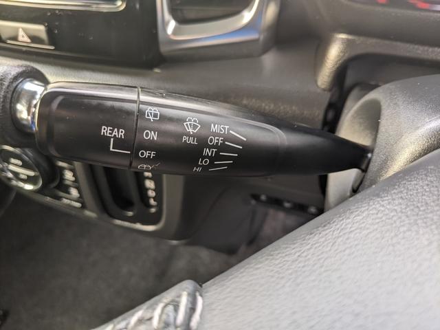 スペーシアカスタム XSリミテッド 社外ナビ CD Bluetooth ワンセグTV Bカメラ 前ドラレコ 両側パワースライドドア シートヒーター 衝突被害軽減ブレーキ オートライト HIDヘッドライト 社外15インチAW(32枚目)