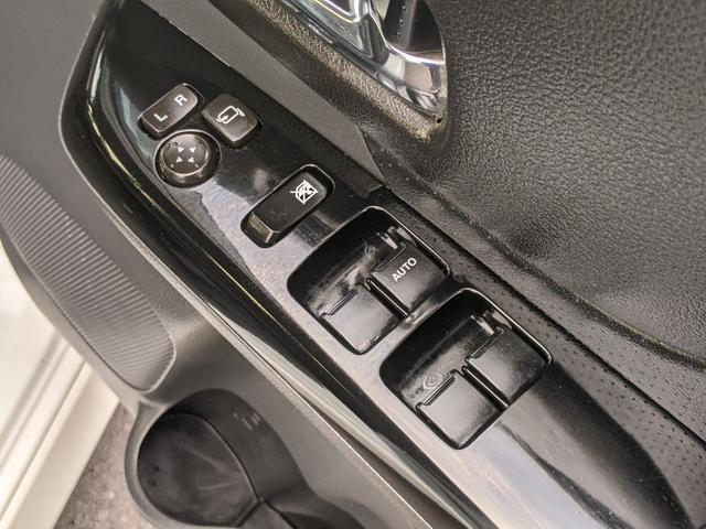 スペーシアカスタム XSリミテッド 社外ナビ CD Bluetooth ワンセグTV Bカメラ 前ドラレコ 両側パワースライドドア シートヒーター 衝突被害軽減ブレーキ オートライト HIDヘッドライト 社外15インチAW(34枚目)