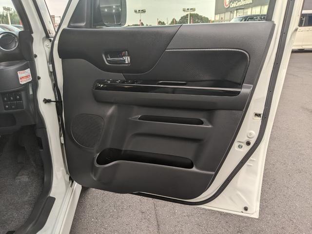 スペーシアカスタム XSリミテッド 社外ナビ CD Bluetooth ワンセグTV Bカメラ 前ドラレコ 両側パワースライドドア シートヒーター 衝突被害軽減ブレーキ オートライト HIDヘッドライト 社外15インチAW(35枚目)