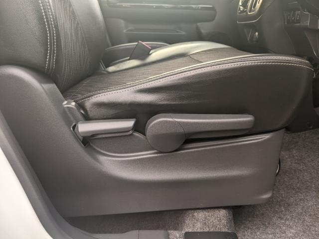スペーシアカスタム XSリミテッド 社外ナビ CD Bluetooth ワンセグTV Bカメラ 前ドラレコ 両側パワースライドドア シートヒーター 衝突被害軽減ブレーキ オートライト HIDヘッドライト 社外15インチAW(38枚目)