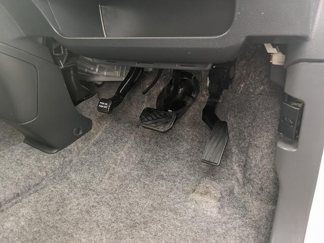 スペーシアカスタム XSリミテッド 社外ナビ CD Bluetooth ワンセグTV Bカメラ 前ドラレコ 両側パワースライドドア シートヒーター 衝突被害軽減ブレーキ オートライト HIDヘッドライト 社外15インチAW(40枚目)