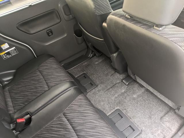 スペーシアカスタム XSリミテッド 社外ナビ CD Bluetooth ワンセグTV Bカメラ 前ドラレコ 両側パワースライドドア シートヒーター 衝突被害軽減ブレーキ オートライト HIDヘッドライト 社外15インチAW(41枚目)