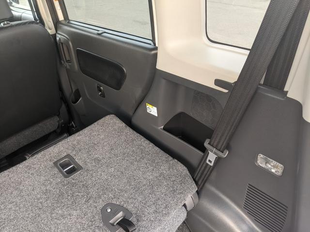 スペーシアカスタム XSリミテッド 社外ナビ CD Bluetooth ワンセグTV Bカメラ 前ドラレコ 両側パワースライドドア シートヒーター 衝突被害軽減ブレーキ オートライト HIDヘッドライト 社外15インチAW(45枚目)