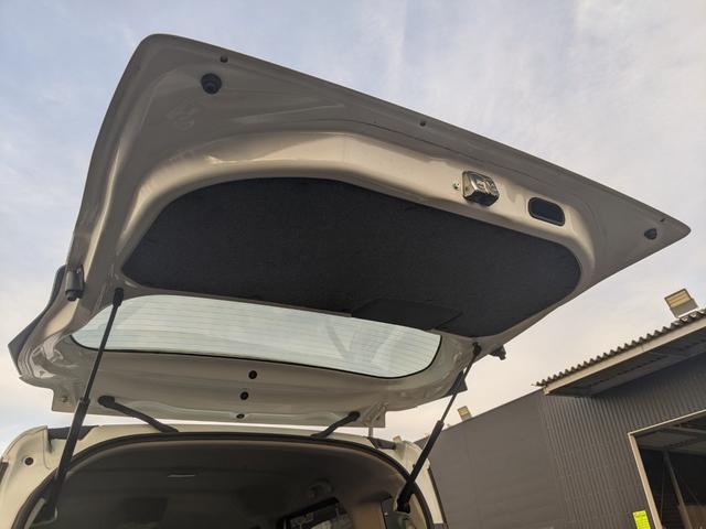 スペーシアカスタム XSリミテッド 社外ナビ CD Bluetooth ワンセグTV Bカメラ 前ドラレコ 両側パワースライドドア シートヒーター 衝突被害軽減ブレーキ オートライト HIDヘッドライト 社外15インチAW(47枚目)