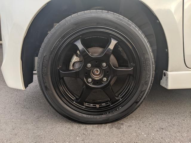 スペーシアカスタム XSリミテッド 社外ナビ CD Bluetooth ワンセグTV Bカメラ 前ドラレコ 両側パワースライドドア シートヒーター 衝突被害軽減ブレーキ オートライト HIDヘッドライト 社外15インチAW(53枚目)