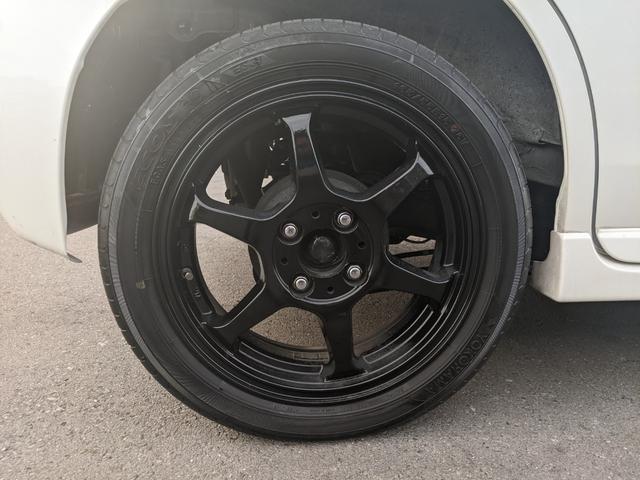 スペーシアカスタム XSリミテッド 社外ナビ CD Bluetooth ワンセグTV Bカメラ 前ドラレコ 両側パワースライドドア シートヒーター 衝突被害軽減ブレーキ オートライト HIDヘッドライト 社外15インチAW(55枚目)