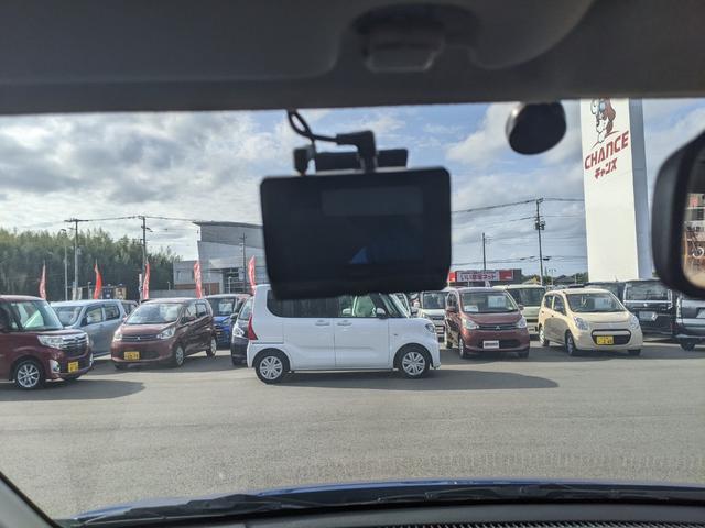 N-WGNカスタム G 純正ナビ CD DVD Bluetooth ワンセグTV Bカメラ 前後ドライブレコーダー ETC オートライト HIDヘッドライト フォグランプ 純正14インチAW(26枚目)